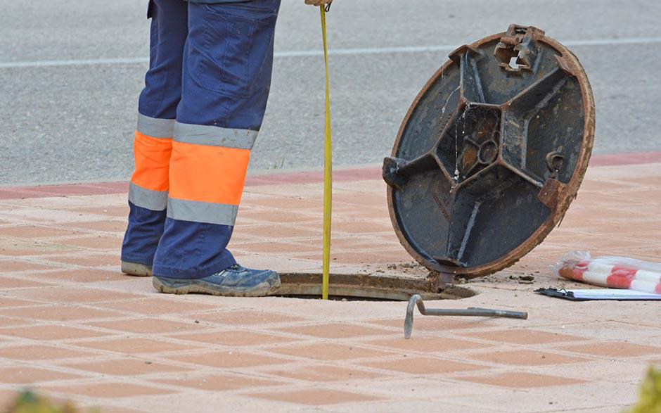 déboucheur de wc Lamorlaye